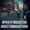 #PrayforBoston