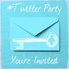 How to Join a Twitter Party or Chat twitterpartykey