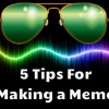 Hot Hashtags: 5 Tips for Starting a Meme meme