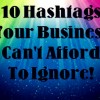 hashtagsforbiz