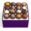 Vosges Exotic Truffle Sampler