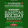 holidayhashchat