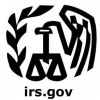 IRS logo