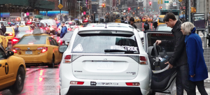 Mitsubishi Outlander #FirstRide