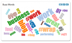 Self-employed Hashtracks