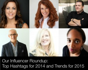 collage influencer roundup