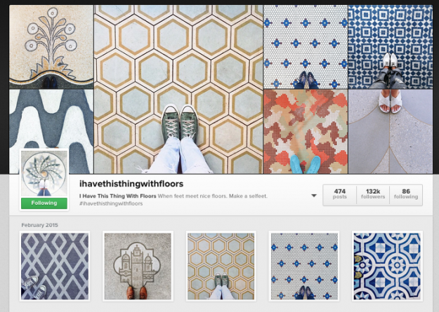 Ihavethisthingwithfloorsinstagram