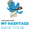 HASHTRACKING ACADEMY2