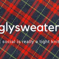 Social Media Proves It’s a Tight Knit Community for #UglySweaterDay – Full Report uglysweaterday